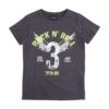JOHN RICHMOND T-shirt Jungen 3-8 Jahre 2 JOHN RICHMOND T-shirt Jungen 3-8 Jahre -JOHN RICHMOND Store 12644948aw 14 f