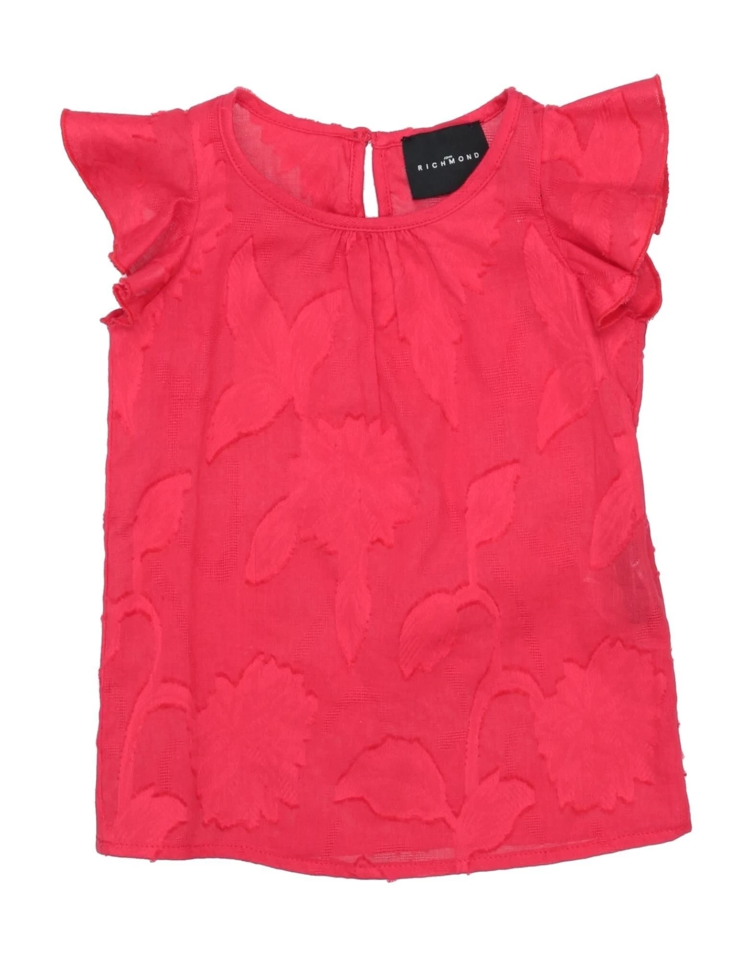 JOHN RICHMOND Bluse Mädchen 0-24 Monate 3 JOHN RICHMOND Bluse Mädchen 0-24 Monate