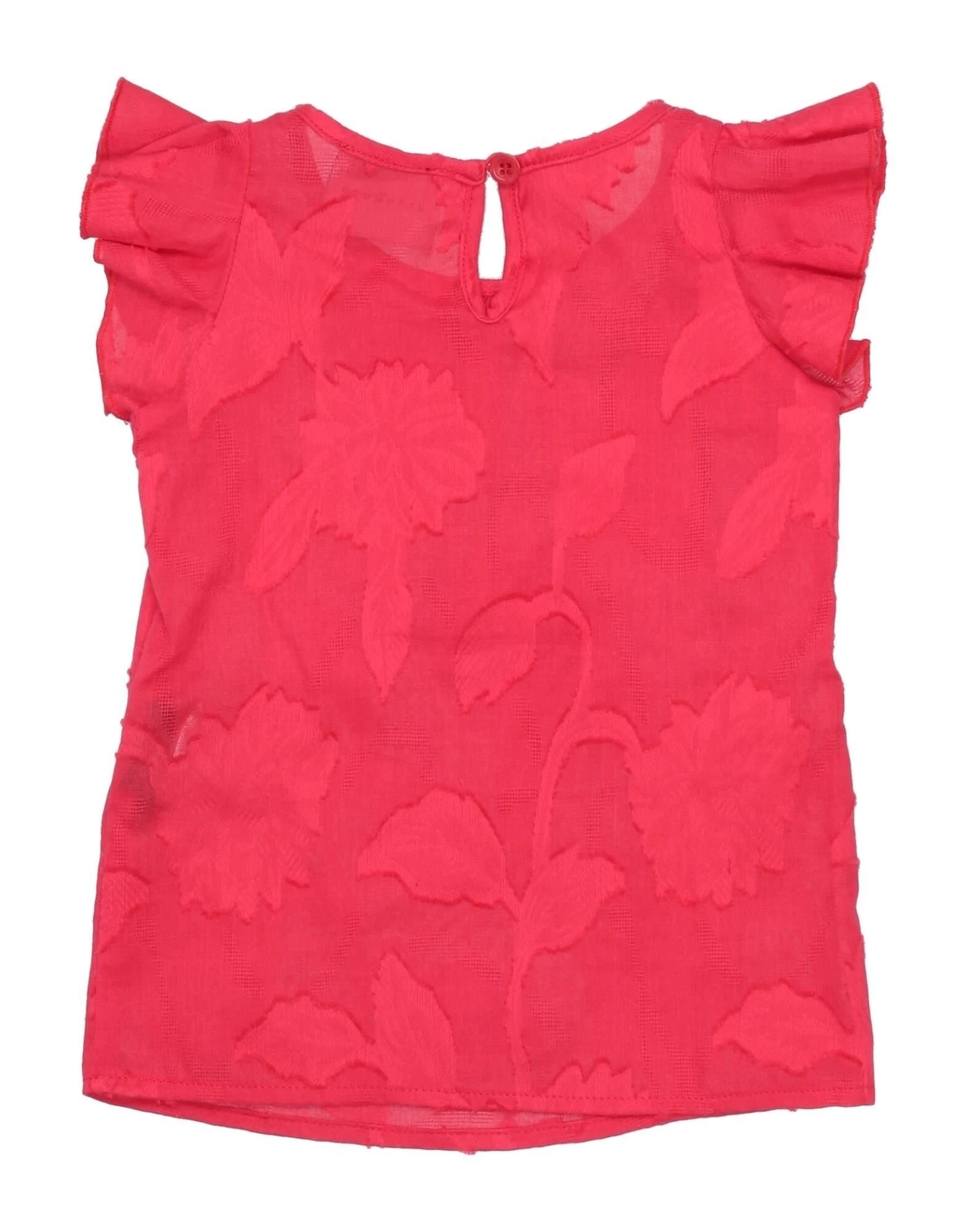 JOHN RICHMOND Bluse Mädchen 0-24 Monate 4 JOHN RICHMOND Bluse Mädchen 0-24 Monate – Bild 2