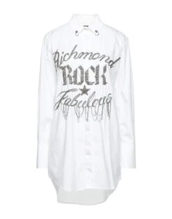 JOHN RICHMOND | Weiß Damen