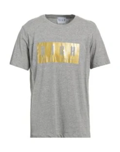 JOHN RICHMOND | T-shirt Grau Herren