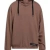 JOHN RICHMOND | Hoodie Kamel Herren -JOHN RICHMOND Store 12924109ds 14 f