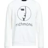JOHN RICHMOND | Sweatshirt Weiß Herren -JOHN RICHMOND Store 12924349gd 14 f
