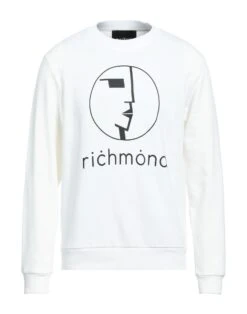 JOHN RICHMOND | Sweatshirt Weiß Herren