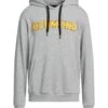 JOHN RICHMOND | Hoodie Hellgrau Herren