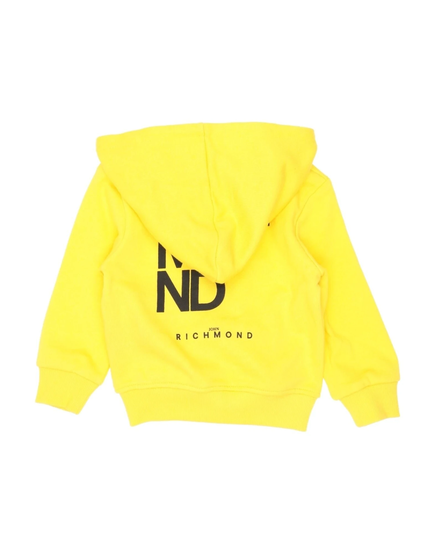 JOHN RICHMOND Hoodie Jungen 0-24 Monate 4 JOHN RICHMOND Hoodie Jungen 0-24 Monate – Bild 2