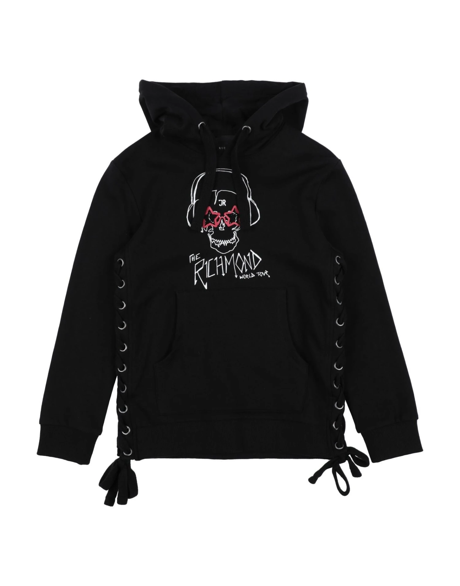 JOHN RICHMOND Hoodie Mädchen 3-8 Jahre 3 JOHN RICHMOND Hoodie Mädchen 3-8 Jahre