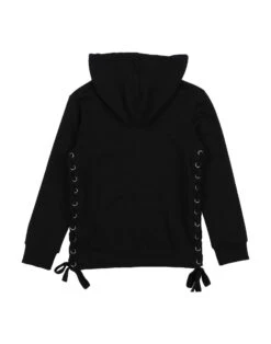 JOHN RICHMOND Hoodie Mädchen 3-8 Jahre 5 JOHN RICHMOND Hoodie Mädchen 3-8 Jahre -JOHN RICHMOND Store 12976254vv 14 r