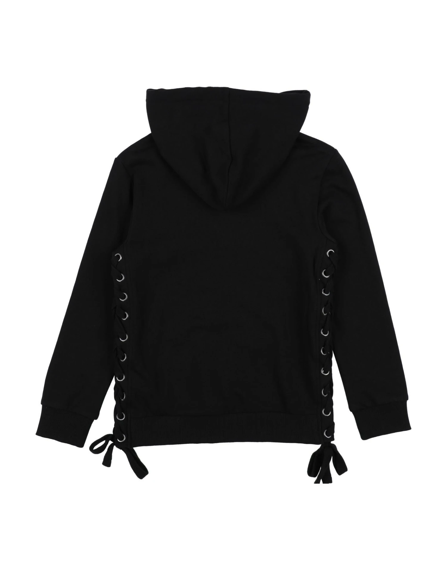 JOHN RICHMOND Hoodie Mädchen 3-8 Jahre 4 JOHN RICHMOND Hoodie Mädchen 3-8 Jahre – Bild 2