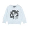 JOHN RICHMOND Sweatshirt Mädchen 0-24 Monate 2 JOHN RICHMOND Sweatshirt Mädchen 0-24 Monate -JOHN RICHMOND Store 12976703tx 14 f