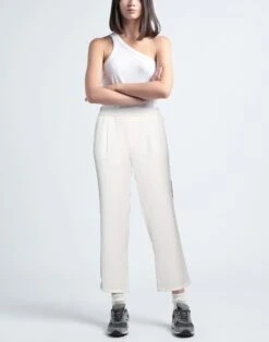 JOHN RICHMOND | Hosen Weiß Damen 5 JOHN RICHMOND | Hosen Weiß Damen -JOHN RICHMOND Store 13274853pt 14 r