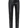 JOHN RICHMOND | Hosen Schwarz Damen 2 JOHN RICHMOND | Hosen Schwarz Damen -JOHN RICHMOND Store 13559485wm 14 f