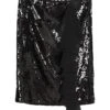 JOHN RICHMOND | Minirock Schwarz Damen -JOHN RICHMOND Store 13645555as 14 f