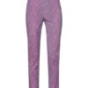 JOHN RICHMOND | Leggings Malve Damen -JOHN RICHMOND Store 13645973fj 14 f