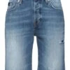 JOHN RICHMOND | Shorts Blau Herren -JOHN RICHMOND Store 13668759fe 14 f