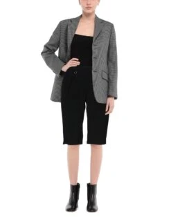 JOHN RICHMOND | Shorts & Bermudas Schwarz Damen -JOHN RICHMOND Store 13701276ia 14 r