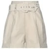 JOHN RICHMOND | Shorts & Bermudas Beige Damen -JOHN RICHMOND Store 13727611rf 14 f