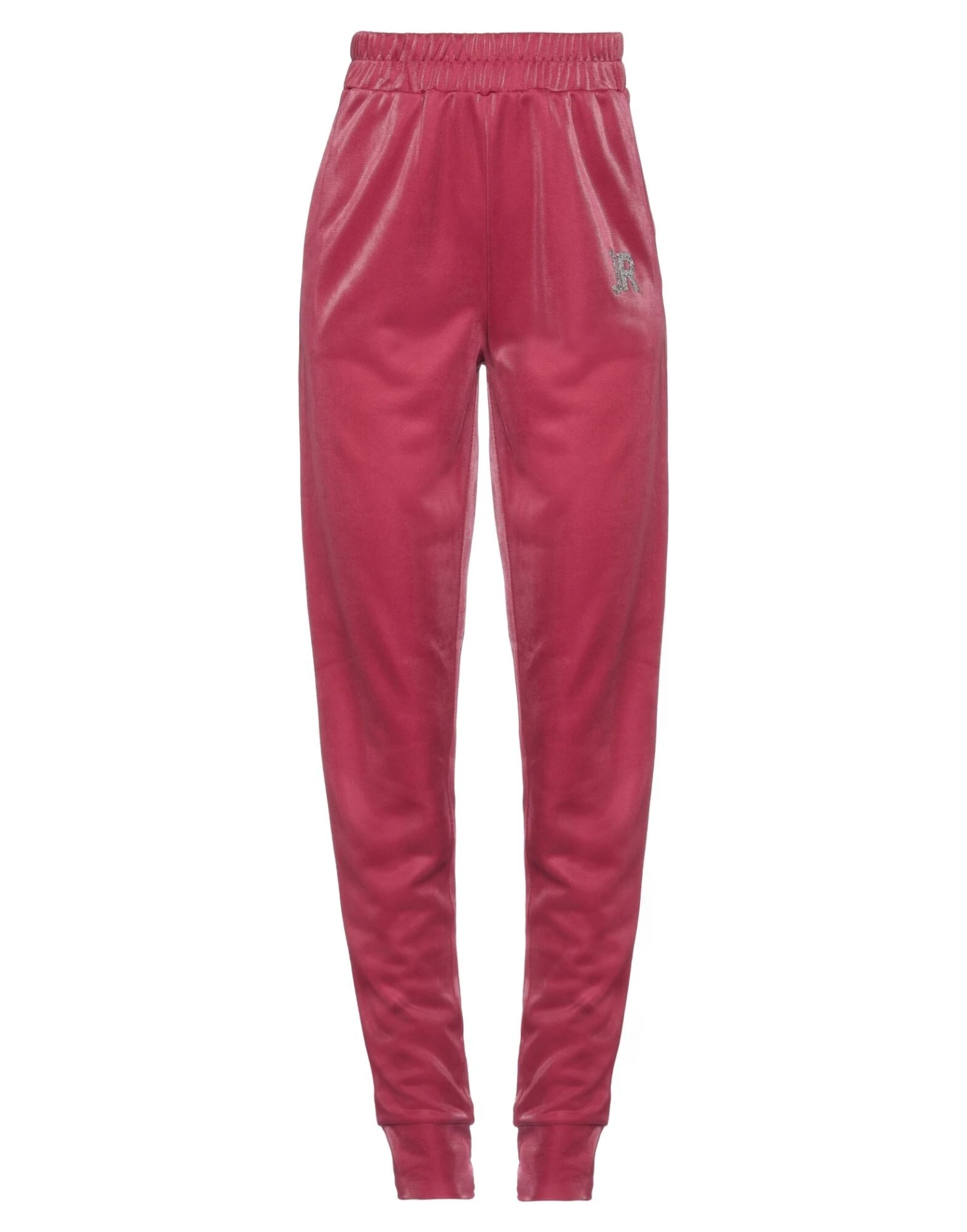 JOHN RICHMOND | Hosen Purpur Damen 3 JOHN RICHMOND | Hosen Purpur Damen