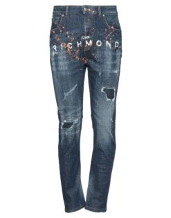 JOHN RICHMOND | Jeans Blau Herren