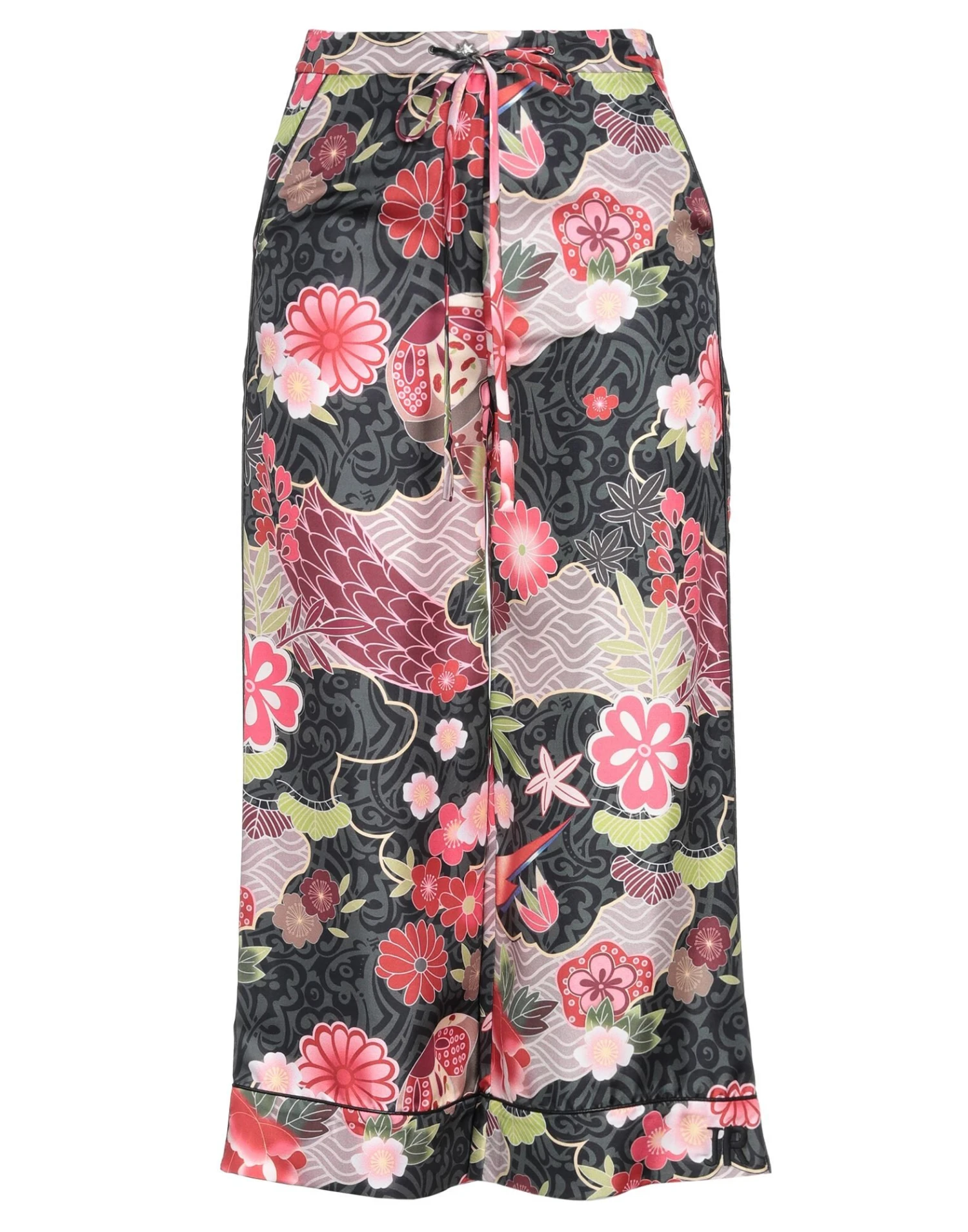 JOHN RICHMOND | Hosen Rot Damen 3 JOHN RICHMOND | Hosen Rot Damen