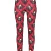 JOHN RICHMOND | Leggings Rot Damen -JOHN RICHMOND Store 13867810oo 14 f