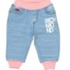 JOHN RICHMOND Jeans Mädchen 0-24 Monate 1 JOHN RICHMOND Jeans Mädchen 0-24 Monate -JOHN RICHMOND Store 13892103tq 14 f