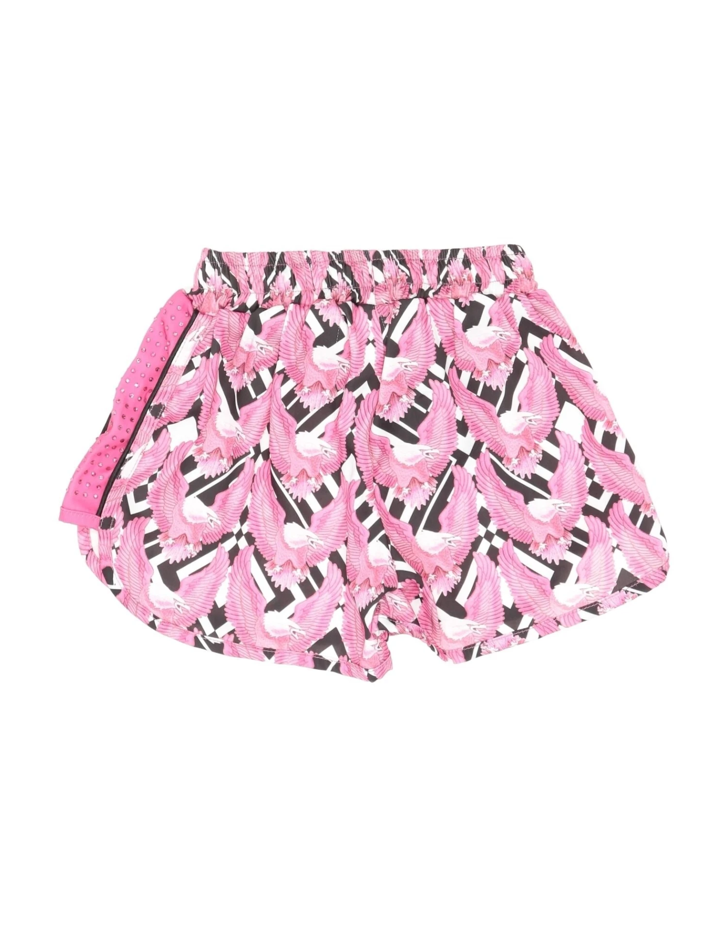 JOHN RICHMOND Shorts & Bermudas Mädchen 0-24 Monate 4 JOHN RICHMOND Shorts & Bermudas Mädchen 0-24 Monate – Bild 2