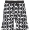 JOHN RICHMOND | Shorts & Bermudas Schwarz Herren -JOHN RICHMOND Store 13906312qe 14 f