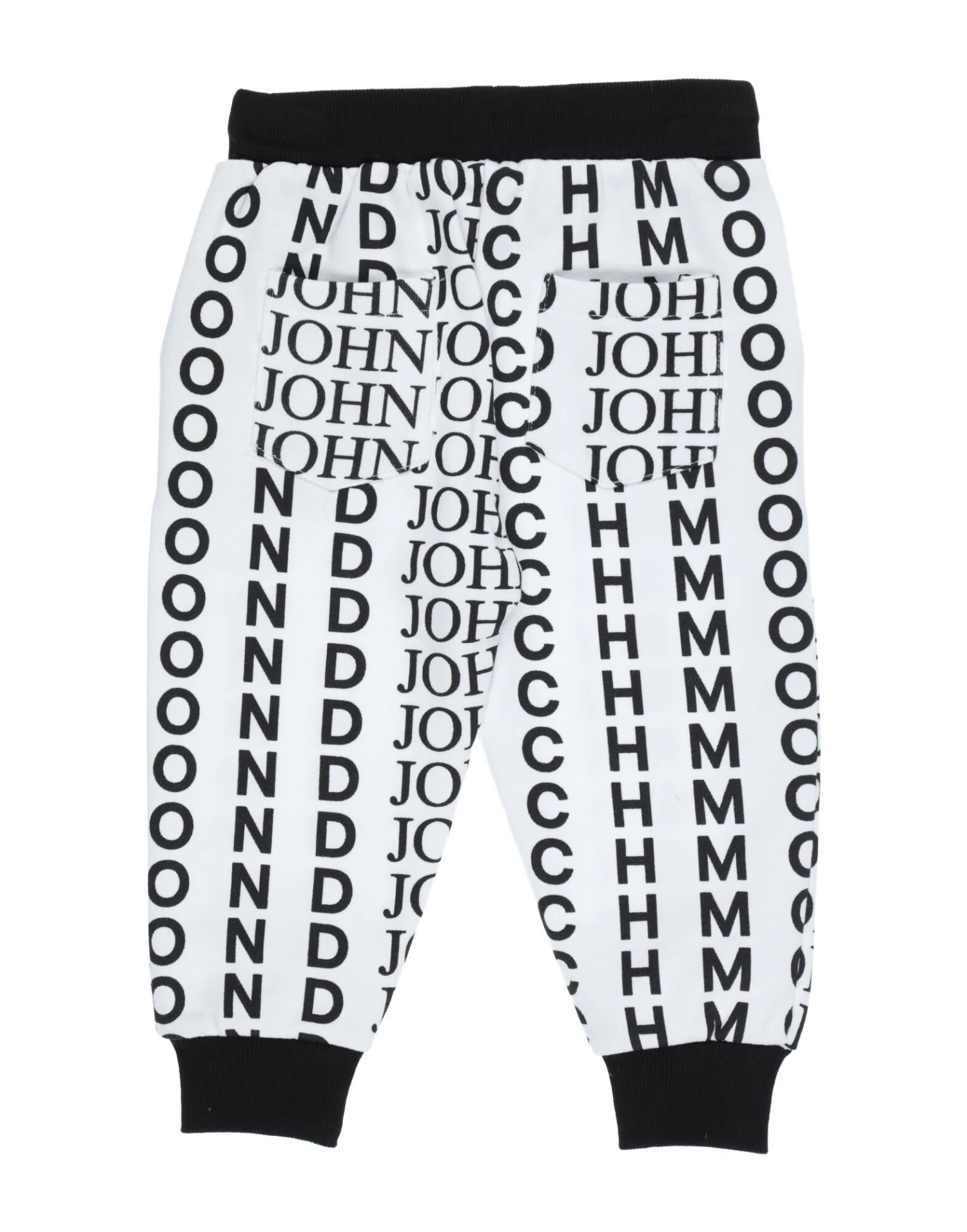 JOHN RICHMOND Hosen Mädchen 0-24 Monate 4 JOHN RICHMOND Hosen Mädchen 0-24 Monate – Bild 2