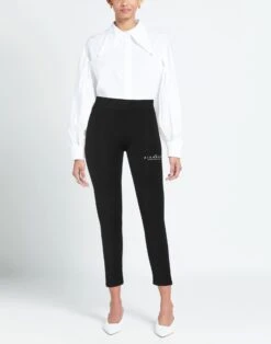 JOHN RICHMOND | Leggings Schwarz Damen -JOHN RICHMOND Store 13920623qq 14 r