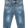 JOHN RICHMOND Jeans Jungen 0-24 Monate 1 JOHN RICHMOND Jeans Jungen 0-24 Monate -JOHN RICHMOND Store 13928104qk 14 f