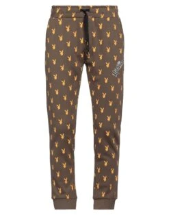 JOHN RICHMOND X PLAYBOY | Hosen Braun Herren