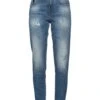 JOHN RICHMOND | Jeans Blau Damen 1 JOHN RICHMOND | Jeans Blau Damen -JOHN RICHMOND Store 13949317dg 14 f