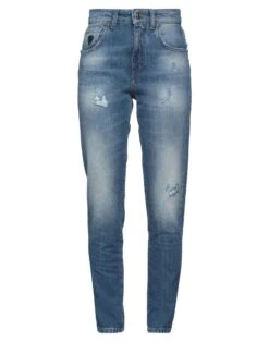JOHN RICHMOND | Jeans Blau Damen