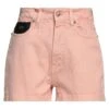JOHN RICHMOND | Shorts Hellrosa Damen -JOHN RICHMOND Store 13960717gv 14 f