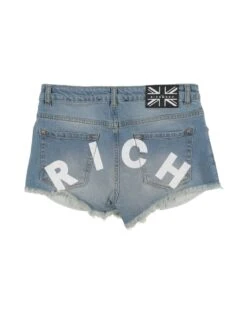 JOHN RICHMOND Shorts Mädchen 9-16 Jahre 5 JOHN RICHMOND Shorts Mädchen 9-16 Jahre -JOHN RICHMOND Store 13974387tp 14 r