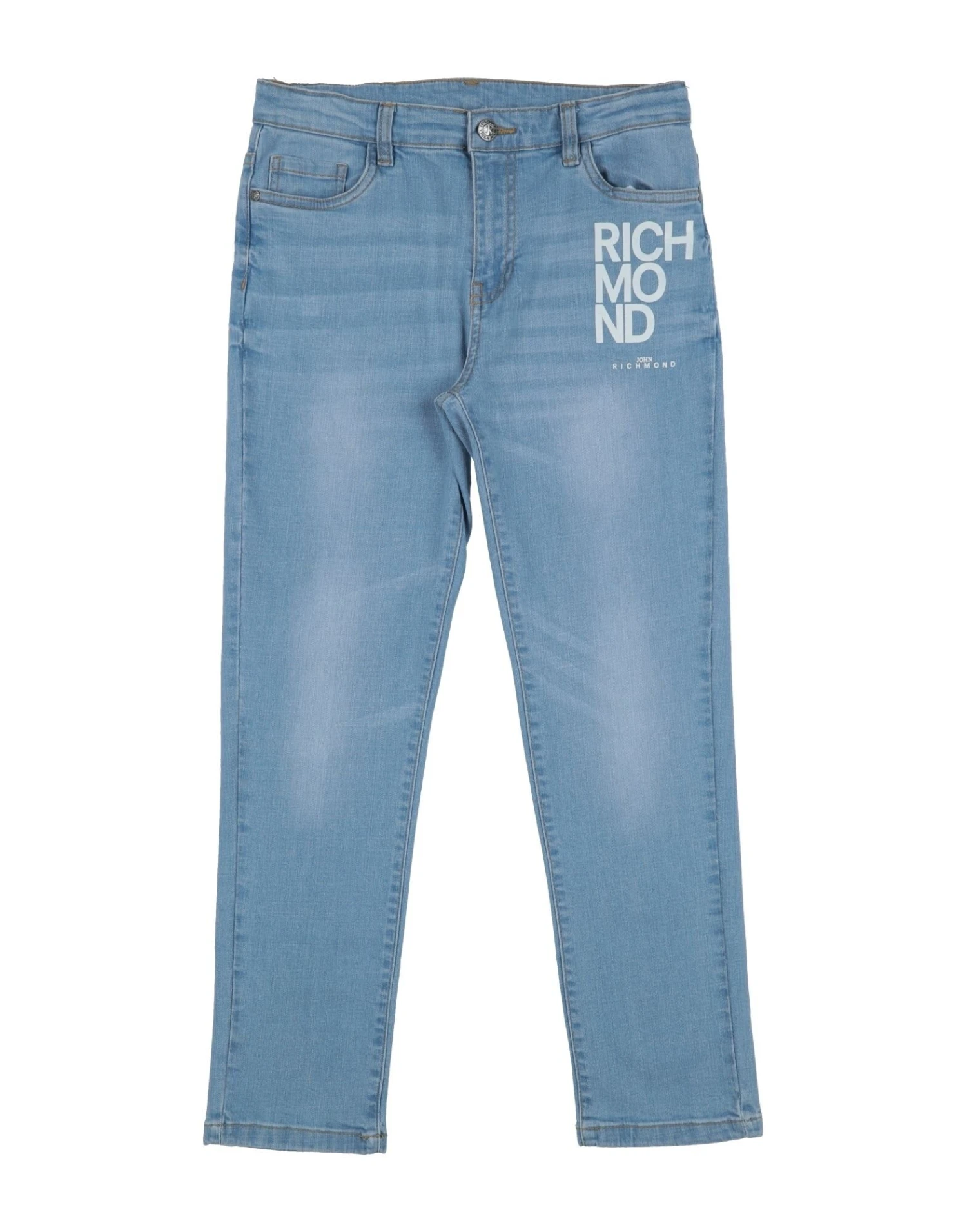 JOHN RICHMOND Jeans Jungen 9-16 Jahre 3 JOHN RICHMOND Jeans Jungen 9-16 Jahre