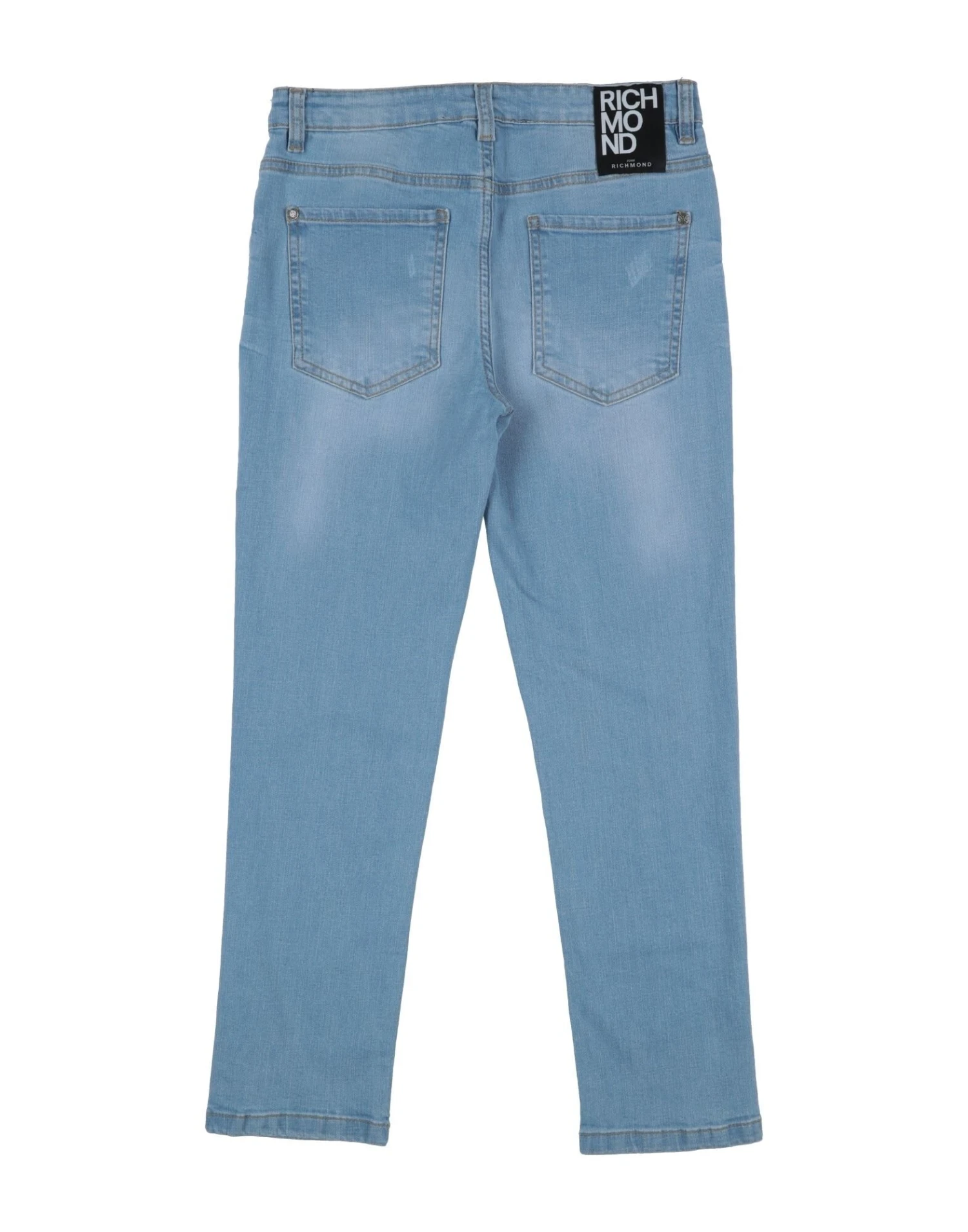JOHN RICHMOND Jeans Jungen 9-16 Jahre 4 JOHN RICHMOND Jeans Jungen 9-16 Jahre – Bild 2