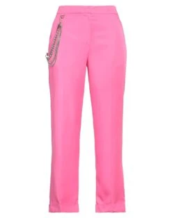 JOHN RICHMOND | Hosen Fuchsia Damen