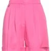 JOHN RICHMOND | Shorts & Bermudas Fuchsia Damen -JOHN RICHMOND Store 13984615rf 14 f
