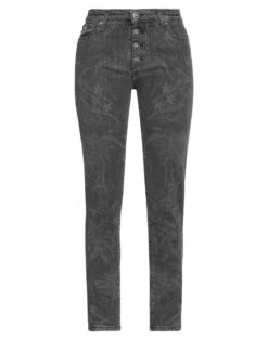 JOHN RICHMOND | Jeans Granitgrau Damen