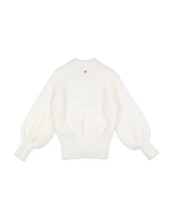 JOHN RICHMOND Rollkragenpullover Mädchen 3-8 Jahre -JOHN RICHMOND Store 14119440sx 14 r