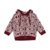 JOHN RICHMOND Strickjacke Mädchen 0-24 Monate