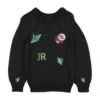 JOHN RICHMOND Pullover Mädchen 3-8 Jahre 2 JOHN RICHMOND Pullover Mädchen 3-8 Jahre -JOHN RICHMOND Store 14146035pf 14 f