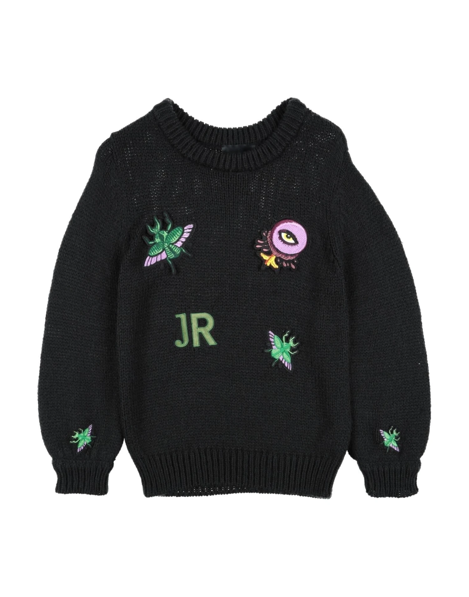 JOHN RICHMOND Pullover Mädchen 3-8 Jahre 3 JOHN RICHMOND Pullover Mädchen 3-8 Jahre