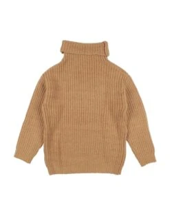 JOHN RICHMOND Rollkragenpullover Mädchen 3-8 Jahre 5 JOHN RICHMOND Rollkragenpullover Mädchen 3-8 Jahre -JOHN RICHMOND Store 14235874nb 14 r