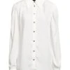 JOHN RICHMOND | Hemden Und Blusen Einfarbig Weiß Damen 1 JOHN RICHMOND | Hemden Und Blusen Einfarbig Weiß Damen -JOHN RICHMOND Store 14297432ao 14 f