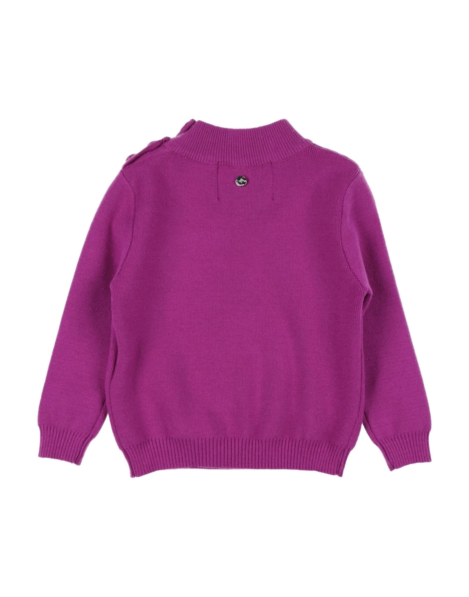 JOHN RICHMOND Pullover Mädchen 0-24 Monate 4 JOHN RICHMOND Pullover Mädchen 0-24 Monate – Bild 2