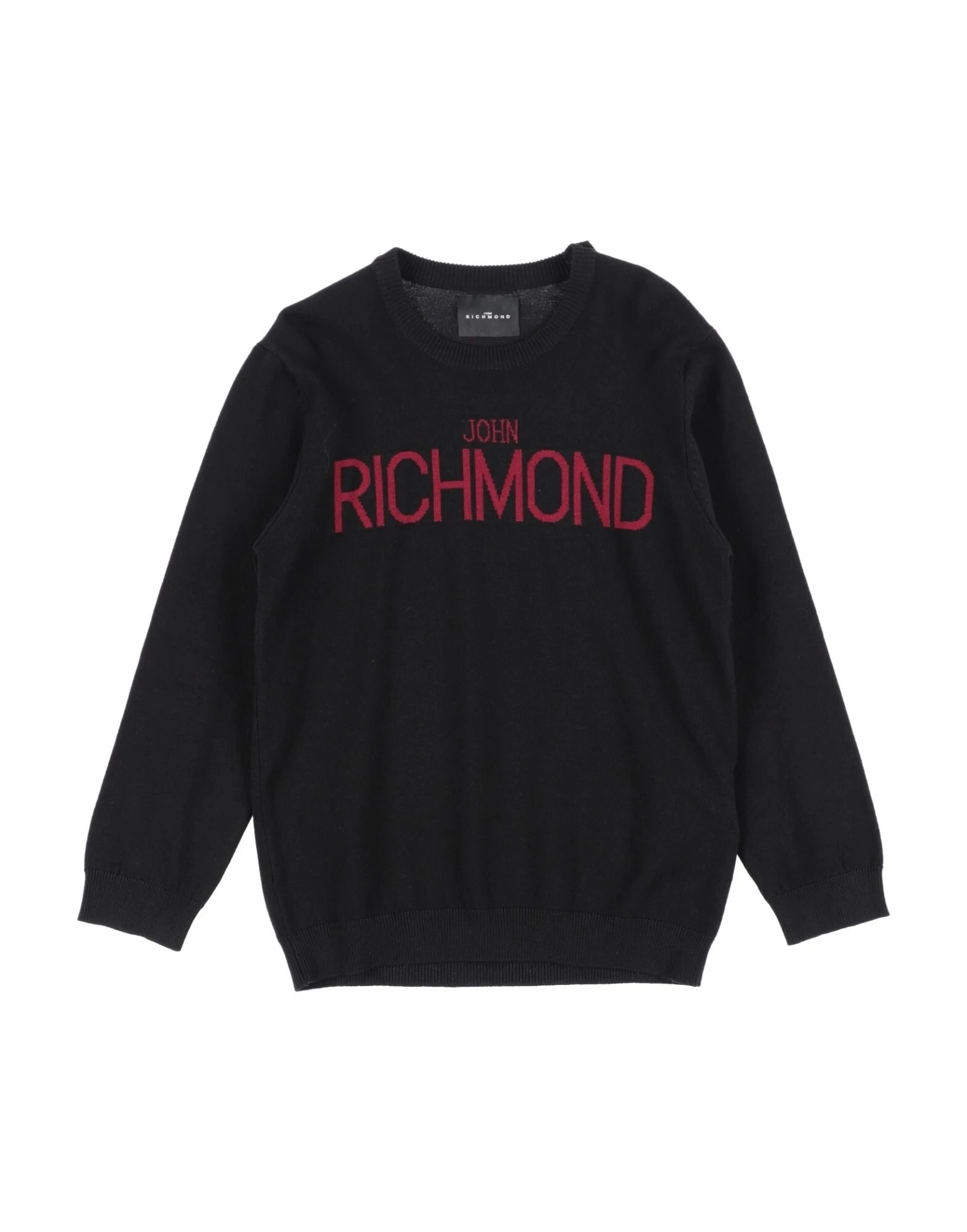 JOHN RICHMOND Pullover Jungen 3-8 Jahre 3 JOHN RICHMOND Pullover Jungen 3-8 Jahre