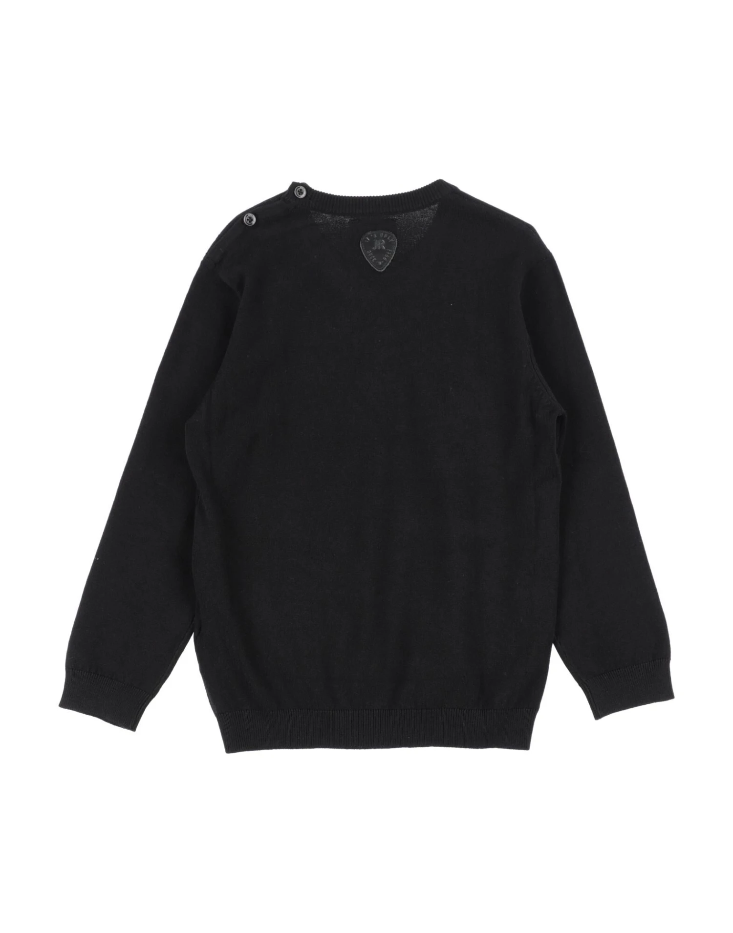 JOHN RICHMOND Pullover Jungen 3-8 Jahre 4 JOHN RICHMOND Pullover Jungen 3-8 Jahre – Bild 2